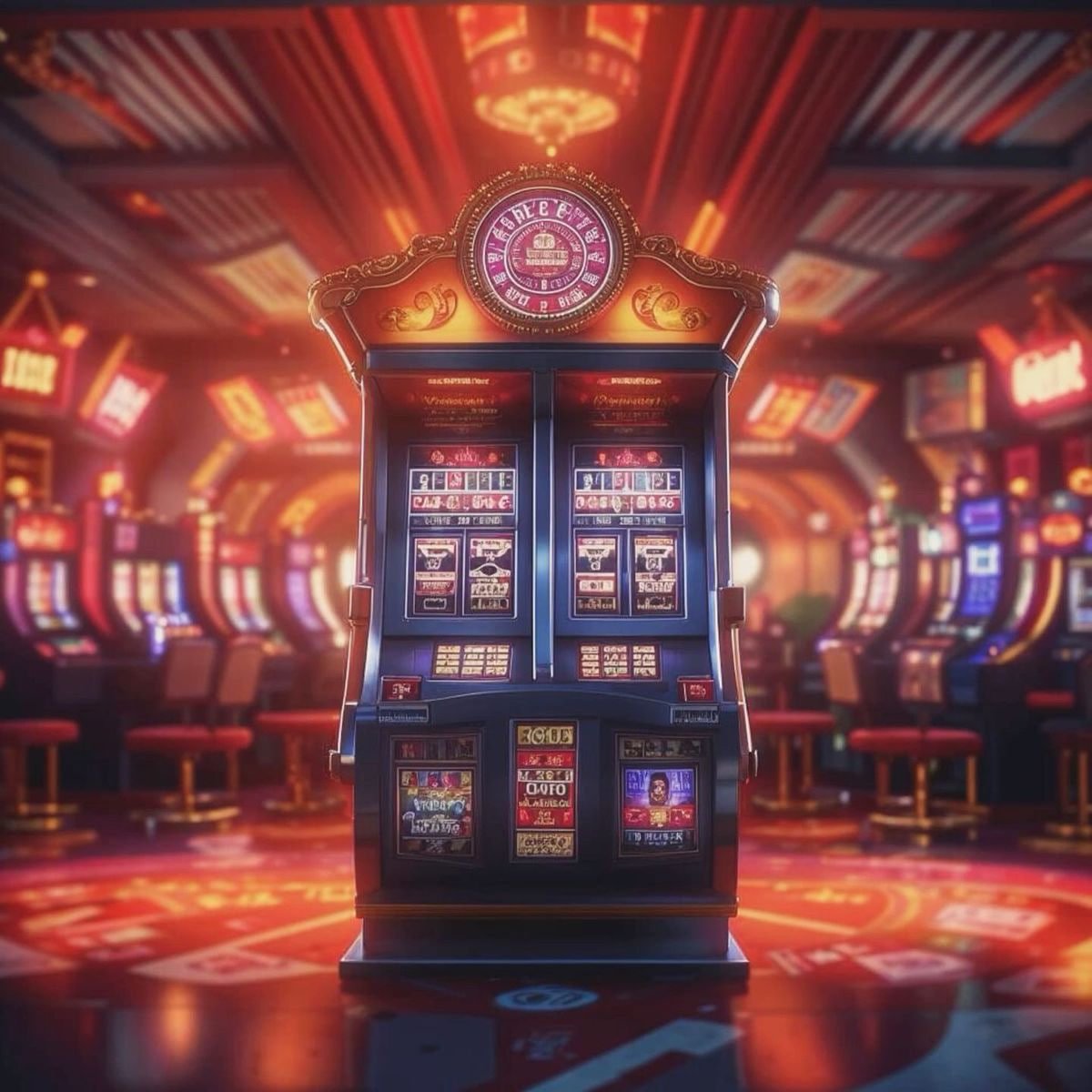ratu Live tables