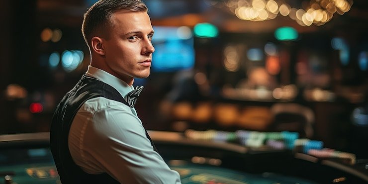 ratu Live Casino