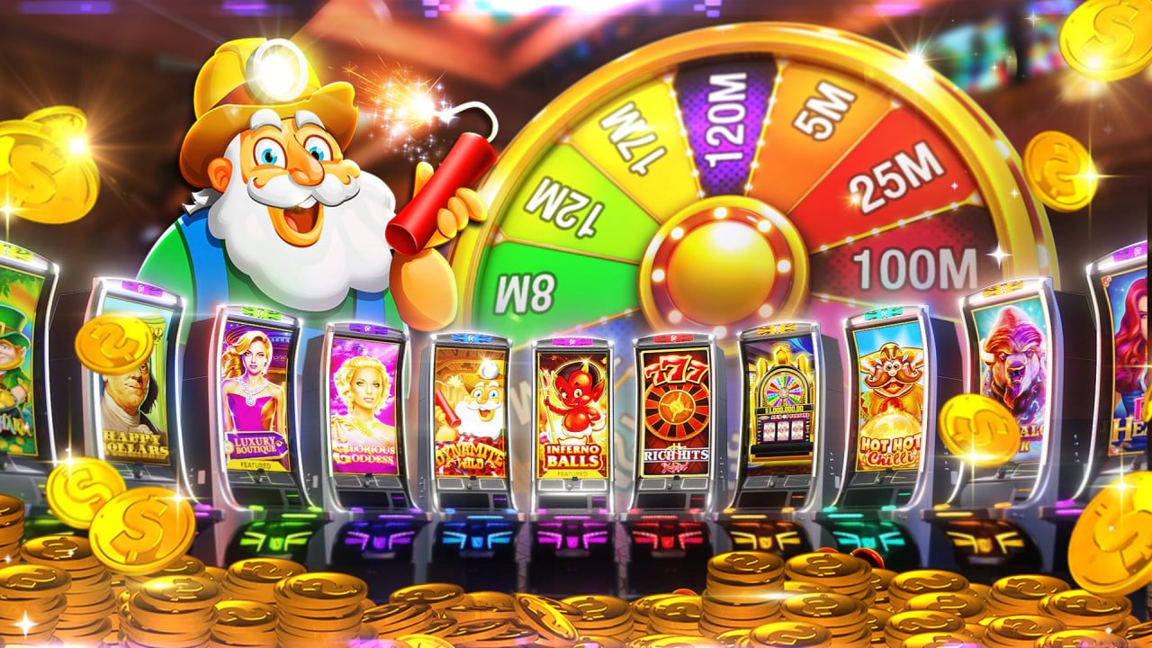 ratu Slots